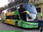 Modasa Zeus 3 / Scania K400 / Pullman Bus