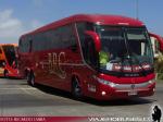 Marcopolo Paradiso G7 1200 / Mercedes Benz O-500RSD / BRC