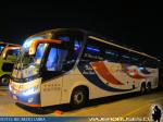 Comil Campione Invictus 1200 / Mercedes Benz O-500RSD / Pullman Carmelita