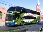 Marcopolo Paradiso New G7 1800DD / Scania K400 / Cormar Bus