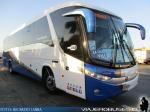 Marcopolo Paradiso G7 1050 / Mercedes Benz O-500RS / Buses Entre Valles