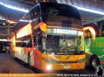 Modasa Zeus 3 / Volvo B420R / Pullman Bus