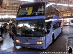 Modasa Zeus 2 / Scania K420 / Pullman San Andres