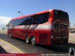 Marcopolo Paradiso G7 1200 / Mercedes Benz O-500RSD / Buses Combarbalá