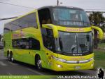 Marcopolo Paradiso G7 1800DD / Volvo B450R / Cormar Bus