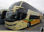 Comil Campione Invictus DD / Mercedes Benz O-500RSD / Expreso Norte