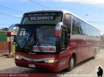 Marcopolo Paradiso 1200 / Mercedes Benz O-400RSE / Intercomunal