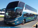 Marcopolo Paradiso G7 1800DD / Volvo B12R / Libac