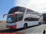 Marcopolo Paradiso G7 1800DD / Mercedes Benz O-500RSD / Origen San Andres