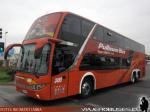 Modasa Zeus 3 / Volvo B420R / Pullman Bus