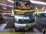 Marcopolo Paradiso G7 1800DD / Volvo B420R / Pullman Bus