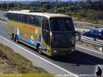 Marcopolo Paradiso 1550LD / Mercedes Benz O-500RSD / Ramos Cholele