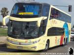 Marcopolo Paradiso G7 1800DD / Scania K420 / Romani