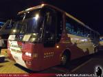 Busscar El Buss 340 / Mercedes Benz O-400RSE / Pullman Carmelita