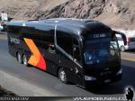 Irizar i6 3.90 / Scania K400 / SRT Cielo