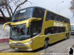 Marcopolo Paradiso G7 1800DD / Volvo B12R / Pluss Chile