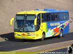 Marcopolo Viaggio 1050 / Mercedes Benz O-500RS / Pullman Santa Rosa