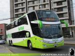 Marcopolo Paradiso G7 1800DD / Scania K400 / Tur-Bus