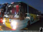 Busscar El Buss 340 / Mercedes Benz O-400RSE / Pullman Carmelita