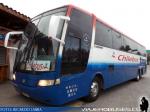 Busscar Vissta Buss HI / Mercedes Benz O-500RSD / Chilebus