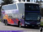 Modasa New Zeus II / Mercedes Benz O-500RSD / Condor Bus