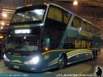 Modasa New Zeus II / Scania K410 / Pullman Bus por Los Corsarios