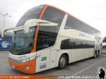 Marcopolo Paradiso G7 1800DD / Scania K400 / Pullman Bus