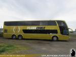 Marcopolo Paradiso 1800DD / Volvo B12R / Pluss Chile - Servicio Especial