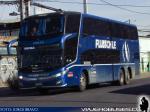 Marcopolo Paradiso G7 1800DD / MAN 26.480 / Pluss Chile