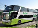 Marcopolo Paradiso G7 1800DD / Volvo B420R / Tur-Bus