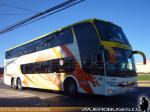 Marcopolo Paradiso 1800DD / Volvo B12R / Atacama Vip