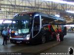 Maxibus Lince 3.45 / Mercedes Benz O-500RS / Pullman Carmelita