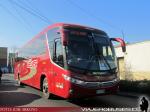 Marcopolo Viaggio G7 1050 / Volvo B380R / Buses Cejer