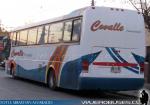 Busscar El Buss 340 / Scania K113 / Covalle