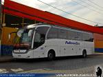 Neobus Road N10 360 / Scania K360 / Pullman Bus