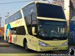 Modasa New Zeus II / Scania K360 / Romani