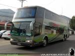 Marcopolo Paradiso 1800DD / Scania K420 / Buses Cejer