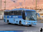 Marcopolo Viaggio 1050 / Mercedes Benz O-400RSE / Buses Horizonte