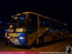 Busscar El Buss 340 / Mercedes Benz O-400RSE / Pullman Carmelita