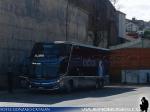 Marcopolo Paradiso G7 1800DD / Volvo B420R / Ciktur