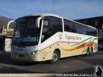 Irizar Century 3.90 / Mercedes Benz O-500RSD / Expreso Norte