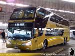 Modasa New Zeus II / Scania K410 / Pullman Bus