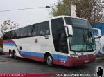 Busscar Jum Buss 360 / Mercedes Benz O-500RS / Buses Combarbala