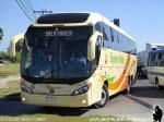 Mascarello Roma 370 / Scania K420 / Expreso Norte