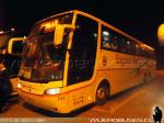 Busscar Jum Buss 360 / Mercedes Benz O-500RS / Expreso Norte