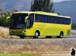 Marcopolo Viaggio 1050 / Mercedes Benz OH-1628 / Buses Intercomunal