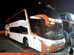 Marcopolo Paradiso G7 1800DD / Mercedes Benz O-500RSD / Origen San Andres