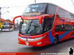 Marcopolo Paradiso G7 1800DD / Mercedes Benz O-500RSD / Pullman Bus