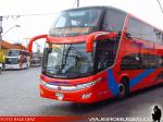 Marcopolo Paradiso G7 1800DD / Mercedes Benz O-500RSD / Pullman Bus