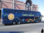 Marcopolo Paradiso G7 1800DD / Mercedes Benz O-500RSD / Ramos Cholele